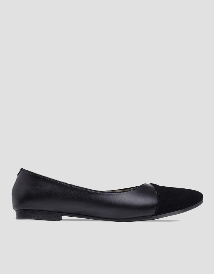 Connexion Alh07 Sepatu Ballerinas Wanita