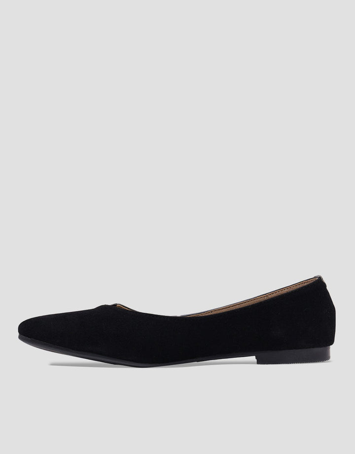 Connexion Alh07 Sepatu Ballerinas Wanita