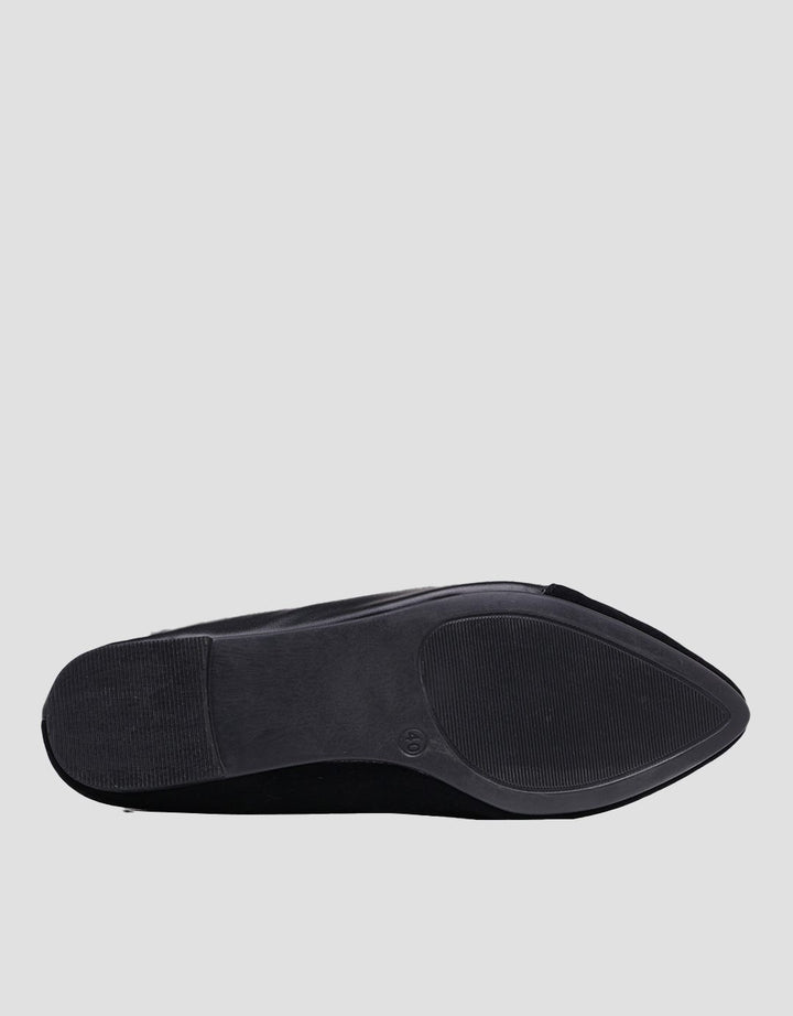 Connexion Alh07 Sepatu Ballerinas Wanita
