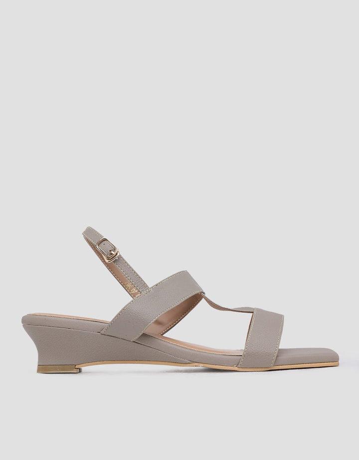 Connexion Slingback Sandals Wanita