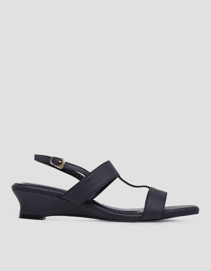 Connexion Slingback Sandals Wanita