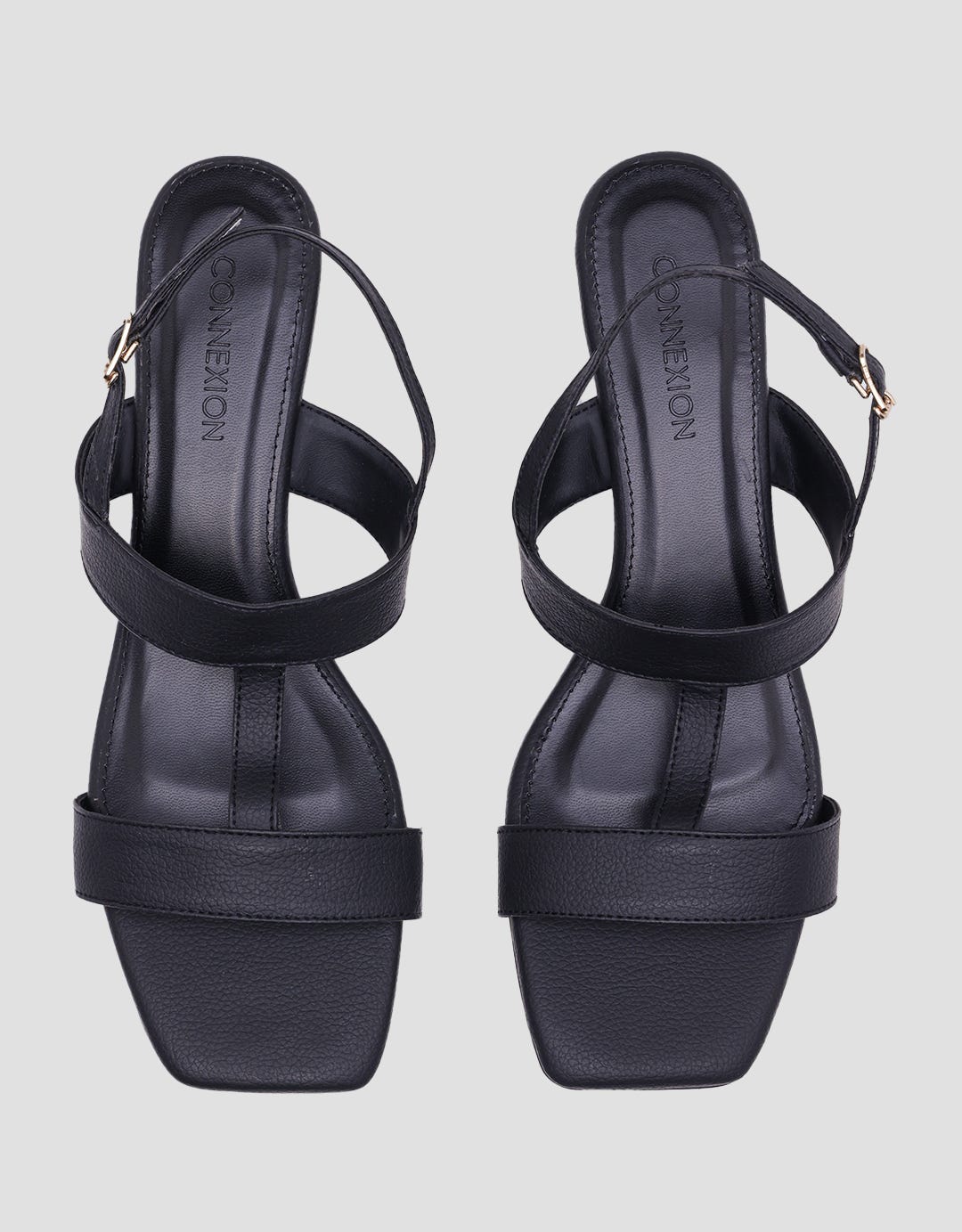Connexion Slingback Sandals Wanita
