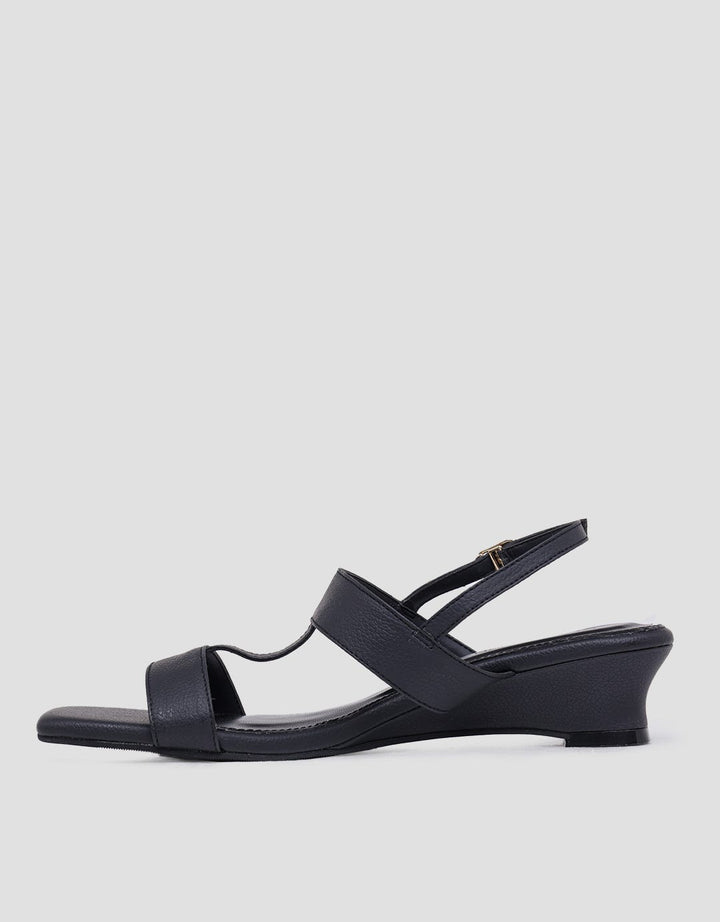 Connexion Slingback Sandals Wanita