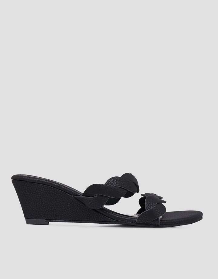 Connexion Slipper Sandals for Women