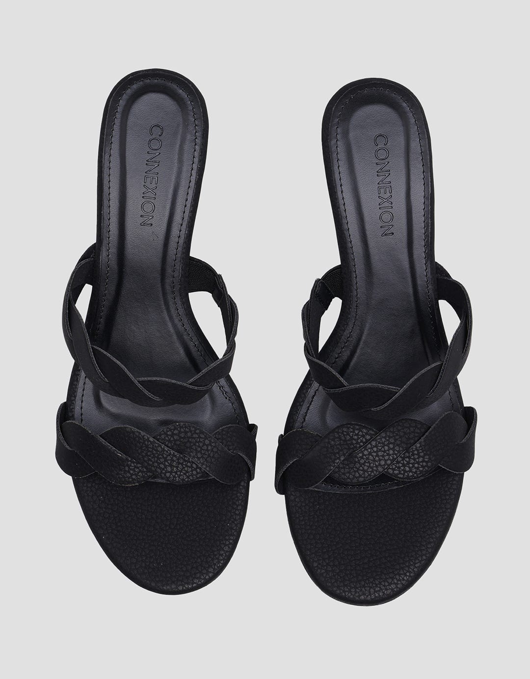 Connexion Slipper Sandals for Women