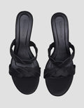 Connexion Slipper Sandals Wanita