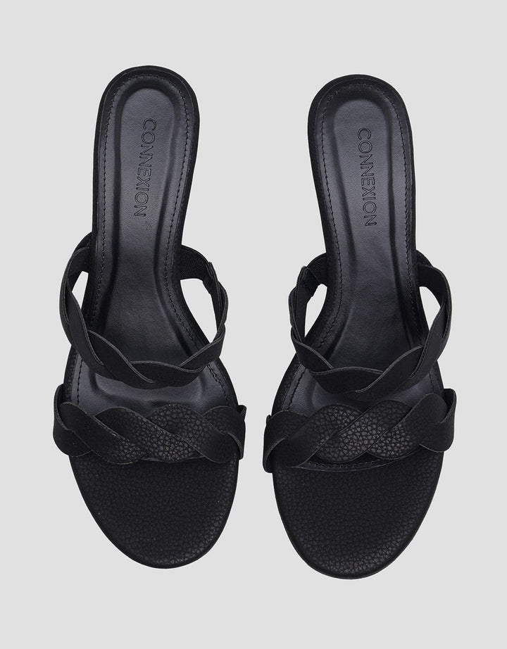Connexion Slipper Sandals for Women