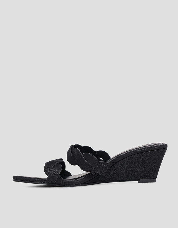 Connexion Slipper Sandals for Women