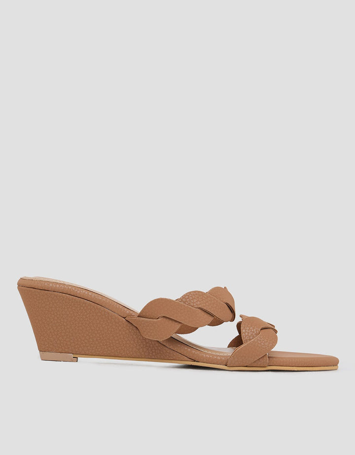 Connexion Slipper Sandals for Women