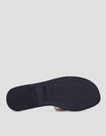Connexion Braid Ban Slipper Sandal Wanita