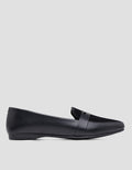 Connexion Pointy Ballerina Shoes for Women