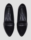 Connexion Pointy Ballerina Shoes for Women