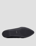 Connexion Pointy Ballerina Shoes for Women