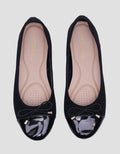 Connexion Smh02 Women's Ballerinas Shoes
