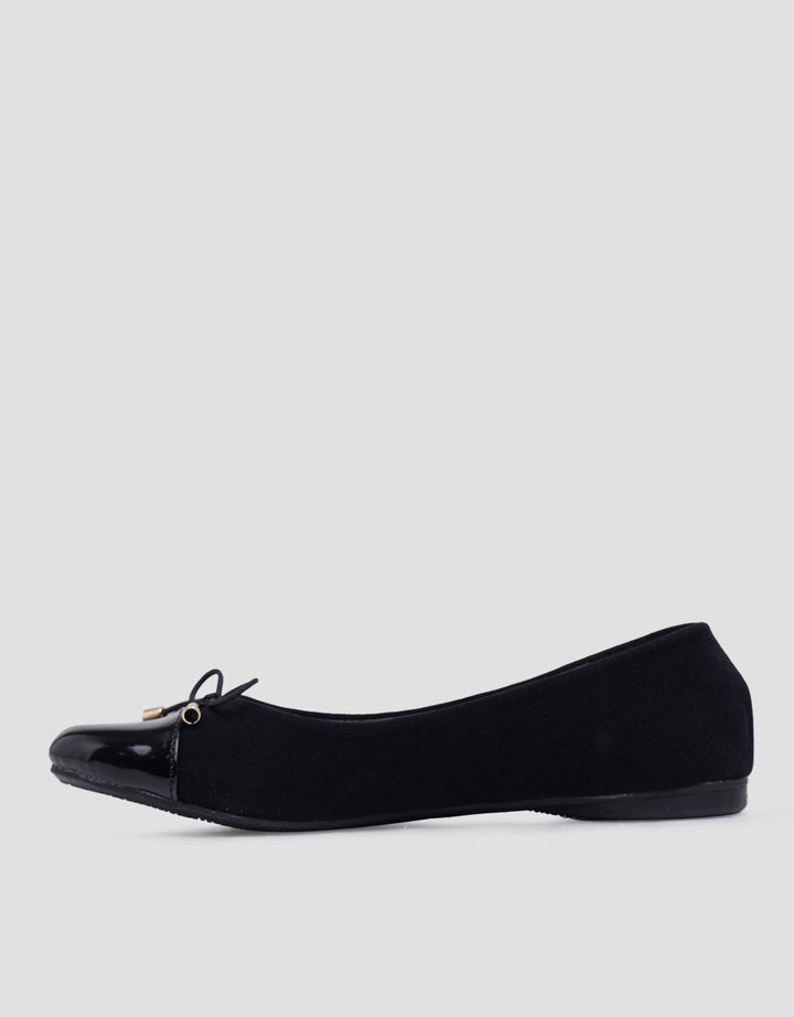 Connexion Smh02 Sepatu Ballerinas Wanita