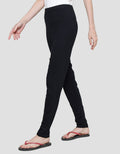 St. Yves Women's Big Size Long Rayon Leggings