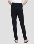St. Yves Women's Big Size Long Rayon Leggings