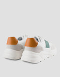 Jackson Shoes Official Sneakers Gala Pria