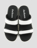 Jackson Official Sandal Fashion Pria