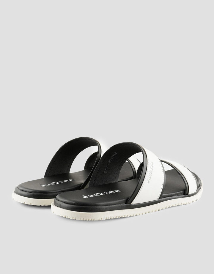 Jackson Official Sandal Fashion Men
