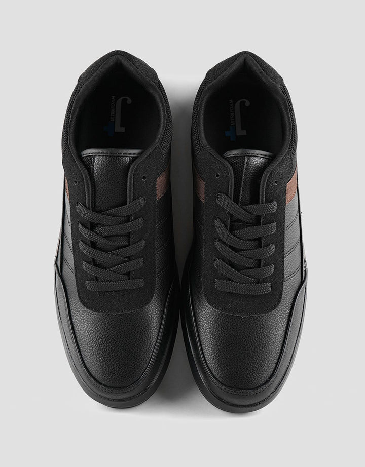 Jackson Official Hard 1Sk Sepatu Sneakers Pria