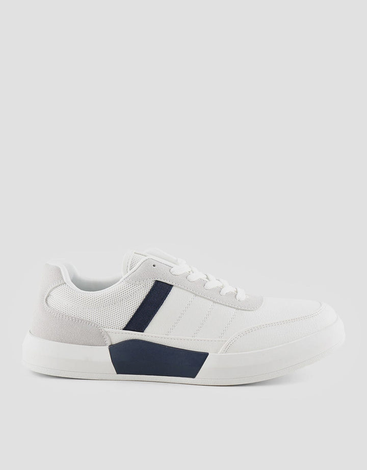 Jackson Official Hard 1Sk Sepatu Sneakers Pria