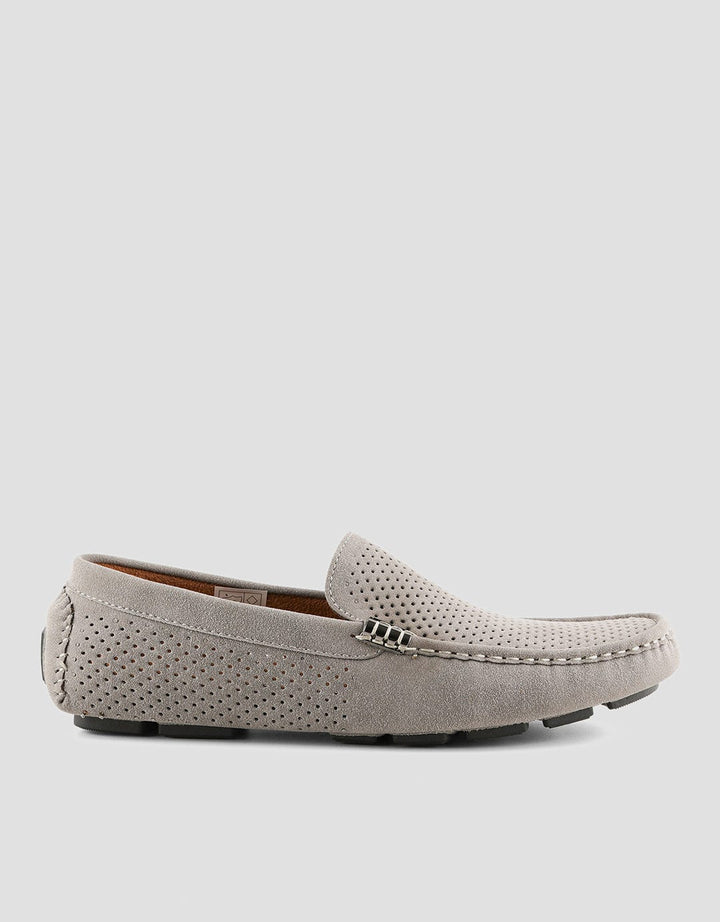 Jackson Official Zayn 1JG Sepatu Slip On Pria