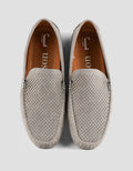 Jackson Official Zayn 1JG Sepatu Slip On Pria