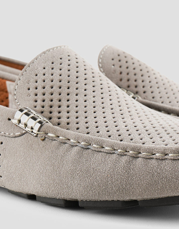 Jackson Official Zayn 1JG Sepatu Slip On Pria