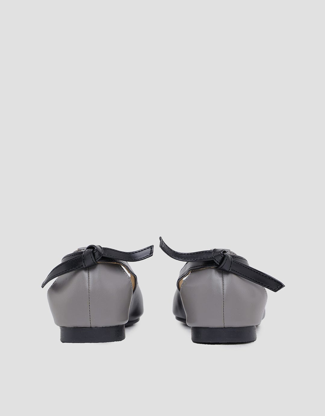 Connexion Slingback Sepatu Ballerina Wanita