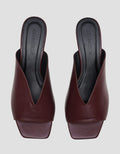 Connexion Slipper Sandal Wedges Wanita
