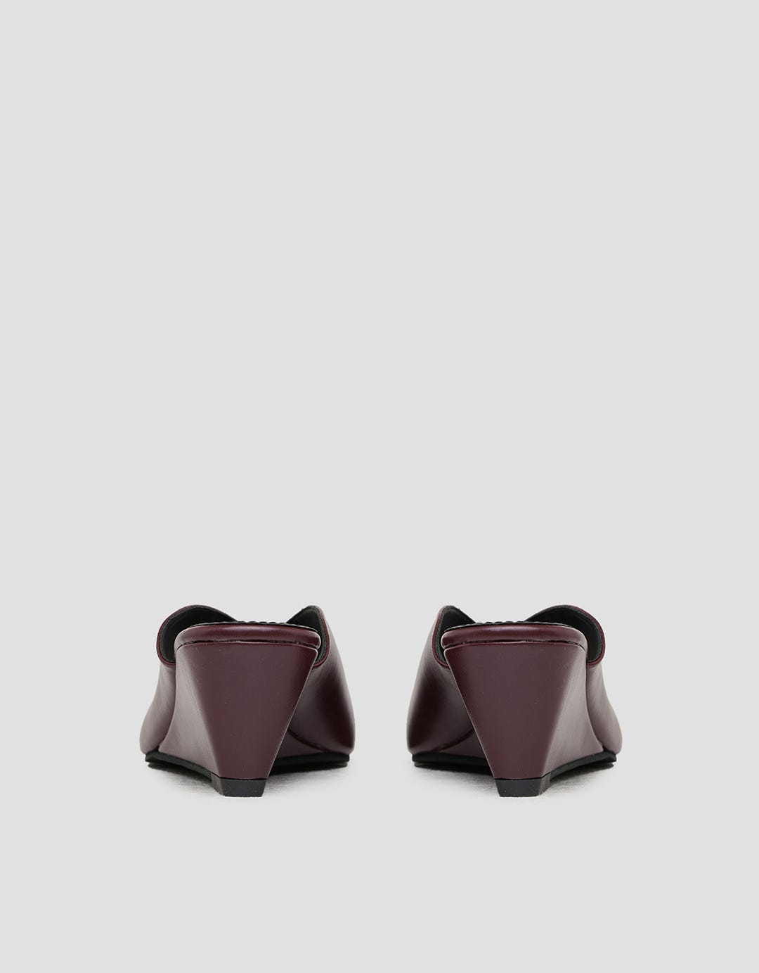Connexion Slipper Sandal Wedges Wanita