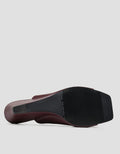 Connexion Slipper Sandal Wedges Wanita