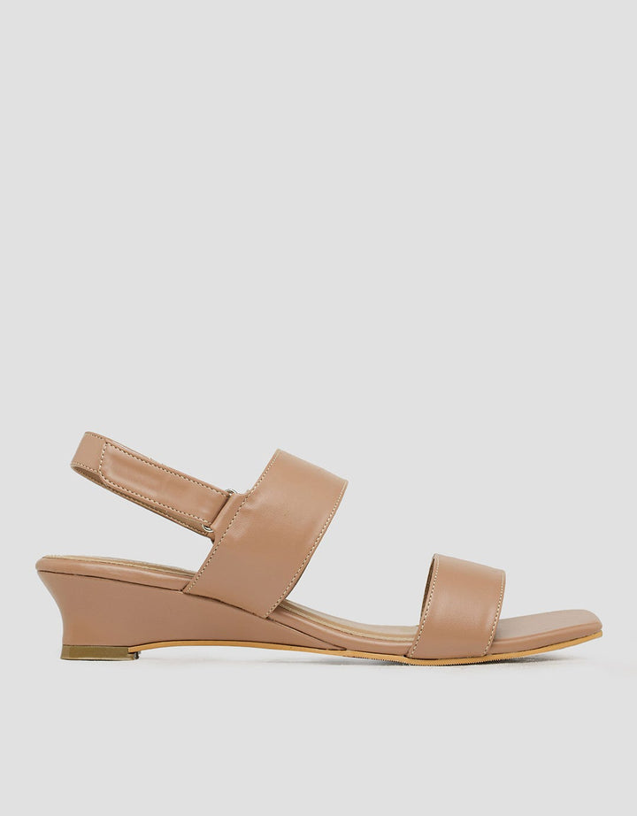 Connexion Chs06 Slingback Sandal Wanita