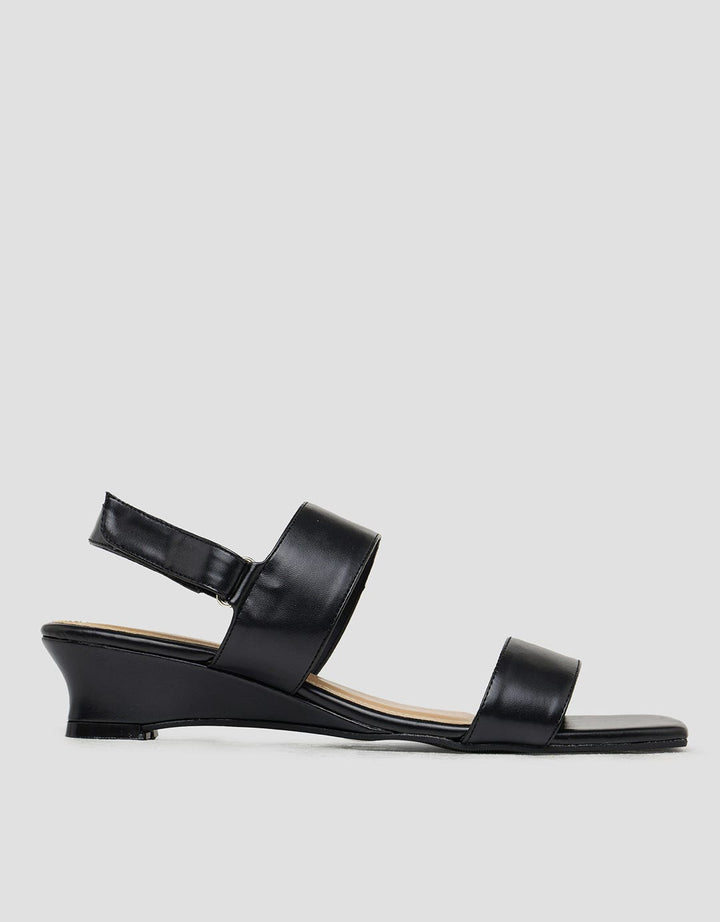 Connexion Chs06 Slingback Sandal Wanita