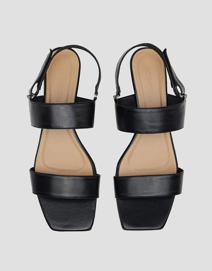 Connexion Chs06 Slingback Sandal Wanita