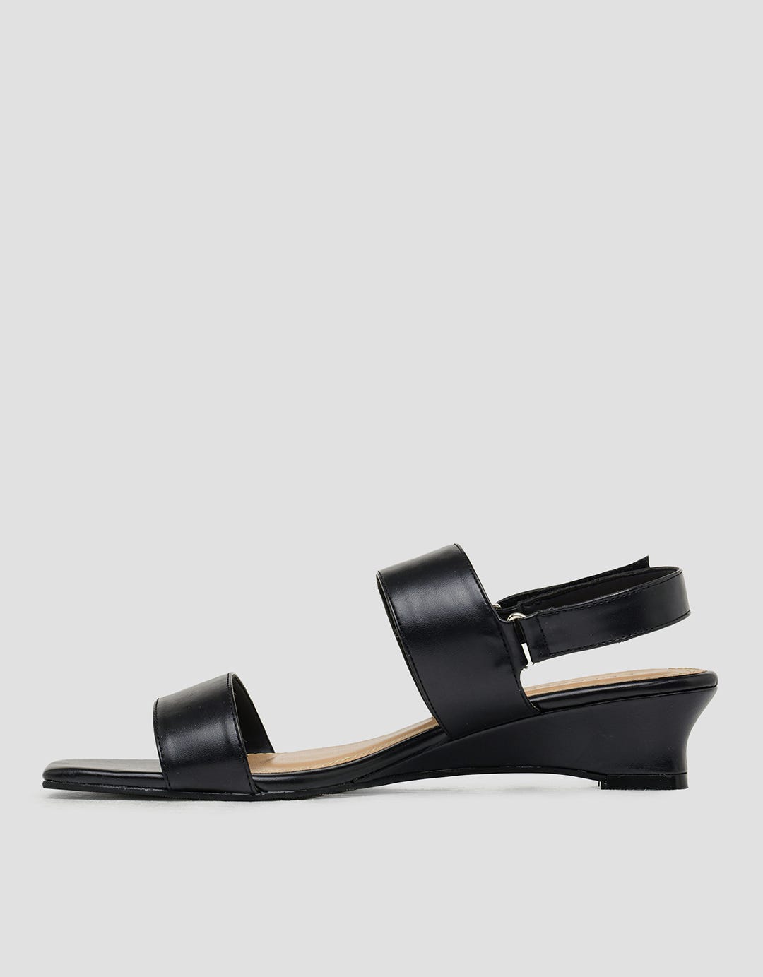 Connexion Chs06 Slingback Sandal Wanita