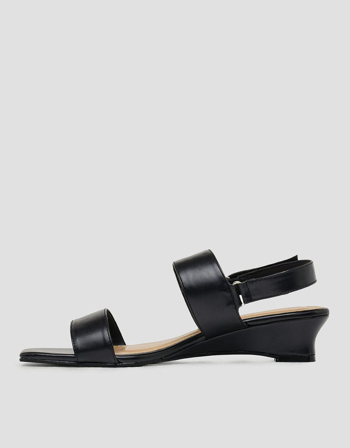 Connexion Chs06 Slingback Sandal Wanita