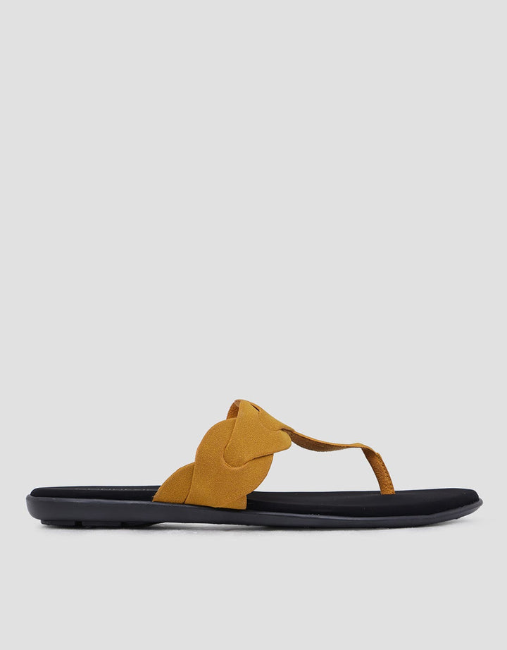 Connexion Sandal Flip Flop Wanita