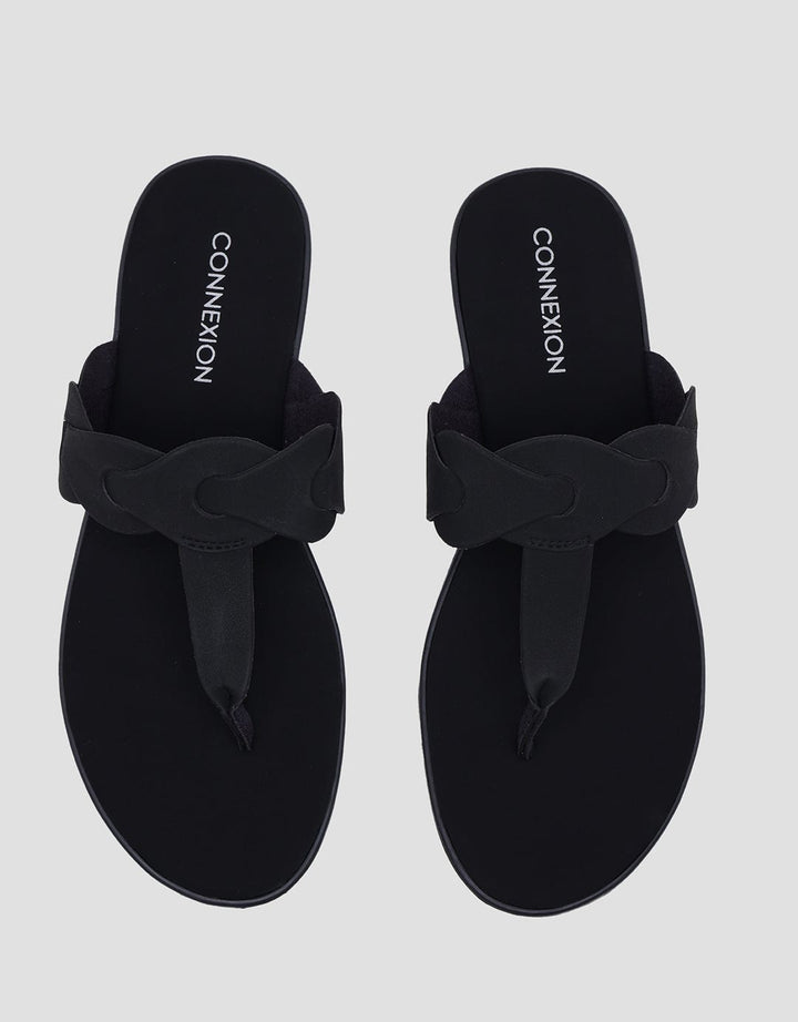 Connexion Sandal Flip Flop Wanita