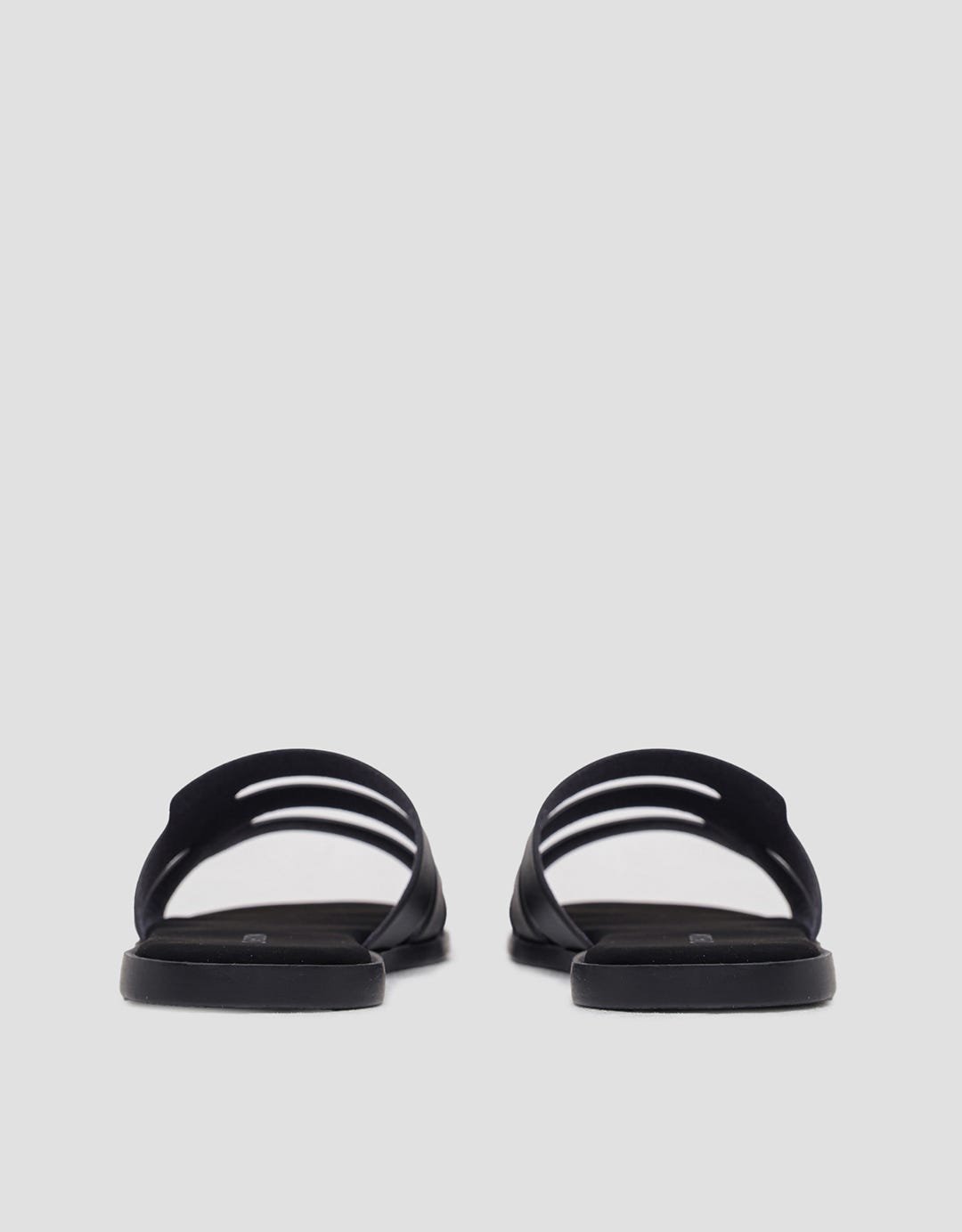 Connexion Multi Mini Stripe Women's Sandal Slipper