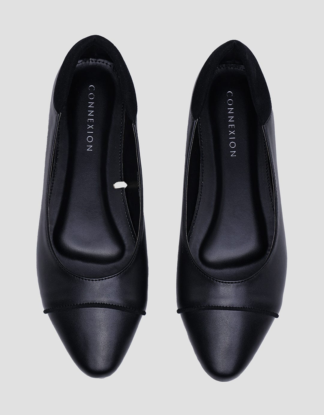 Connexion Smh06 Women's Ballerinas Shoes