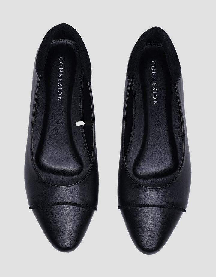 Connexion Smh06 Women's Ballerinas Shoes