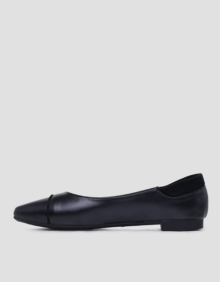 Connexion Smh06 Women's Ballerinas Shoes