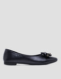 Connexion Smh07 Women's Ballerinas Shoes