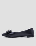 Connexion Smh07 Women's Ballerinas Shoes