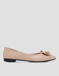 Connexion Smh07 Women's Ballerinas Shoes