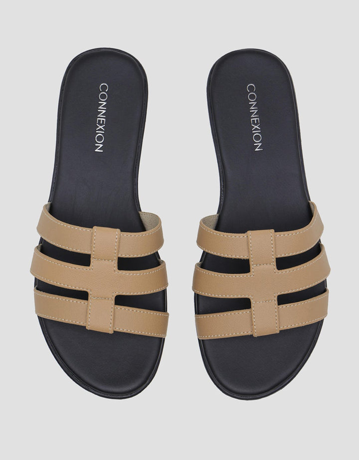 Connexion Sandal Slipper Women's Sandals