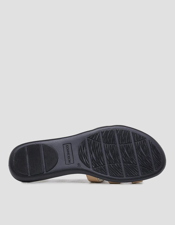 Connexion Sandal Slipper Women's Sandals