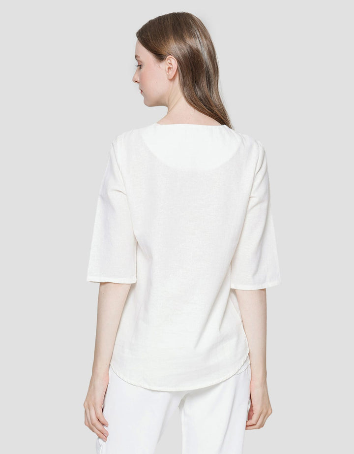 Eprise Collection Zeeman Blouse Wanita